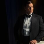 Ricky Martin stars in “Palm Royale,” premiering March 20, 2024 on Apple TV+