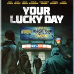 Blu-ray Review: YOUR LUCKY DAY