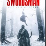 DVD Review: THE FLYING SWORDSMAN