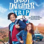 DVD Review: DADDY DAUGHTER TRIP