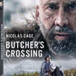 BUTCHER’S CROSSING Arrives on Digital December 19, and on Blu-ray & DVD December 26