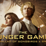 THE HUNGER GAMES: THE BALLAD OF SONGBIRDS & SNAKES Arrives on PVOD and PEST December 19