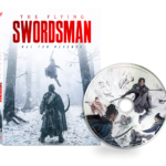 THE FLYING SWORDSMAN Arrives on DVD & Digital January 9