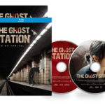 THE GHOST STATION Arrives on Blu-ray, DVD & Digital December 19