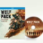 WOLF PACK Arrives on Blu-ray January 23, Available on Digital Now