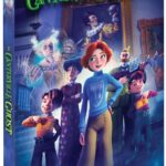 THE CANTERVILLE GHOST Arrives on DVD February 13 from Shout! Studios