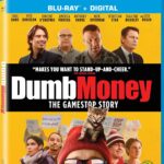 Blu-ray Review: DUMB MONEY