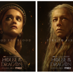 HBO Releases Official Teaser & First Look Images For Season Two of HOUSE OF THE DRAGON