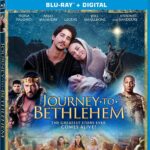 Blu-ray Review: JOURNEY TO BETHLEHEM