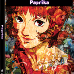 4K Ultra HD SteelBook Review: PAPRIKA