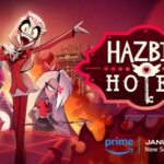 Prime Video Releases Wickedly Entertaining Official Trailer for the New Adult Animated Musical HAZBIN HOTEL