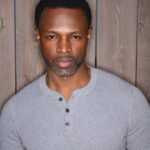 Sean Patrick Thomas - Headshot 2 - Photo credit D’Andre Michael