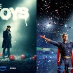 THE BOYS Are Back, Lads! Season Four Teaser Reveals Bone-Chilling First Look at Global Hit Drama Series