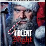 4K Ultra HD/Blu-ray Review: VIOLENT NIGHT