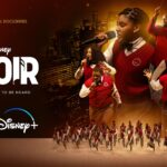 Disney+ Shares January 31 Premiere Date And Key Art For Original Docuseries CHOIR