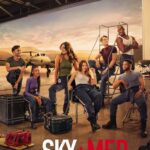 Paramount+ Reveals Official Trailer for SKYMED Season Two, Premiering January 11