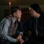 Award-winning Apple Original Film KILLERS OF THE FLOWER MOON, from Martin Scorsese, to premiere globally on Apple TV+ on January 12