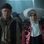 New Comedy THE COMPLETELY MADE-UP ADVENTURES OF DICK TURPIN Premieres March 1 on Apple TV+