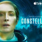 Apple TV+ Drops Trailer for Action-Packed Psychological Thriller CONSTELLATION, Starring Noomi Rapace and Jonathan Banks