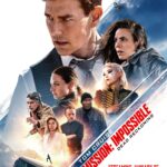 MISSION: IMPOSSIBLE – DEAD RECKONING Lands on Paramount+ January 25