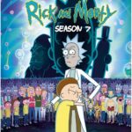 RICK AND MORTY: THE COMPLETE SEVENTH SEASON Arrives on Blu-ray Steelbook, Blu-ray & DVD March 12