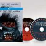 Terrifying Holiday Horror-Thriller A CREATURE WAS STIRRING Arrives on Blu-ray & DVD February 13