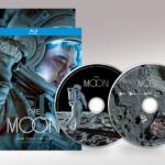 Sci-Fi Thriller THE MOON Debuts on Blu-ray, DVD & Digital February 27