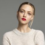 Peacock Announces Limited Series Order of Suspense Thriller Long Bright River Starring and Executive Produced by Emmy Award-Winning Actress Amanda Seyfried