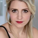 Emmy-Nominated and Tony Award-Winning Actress Annaleigh Ashford to Star in Paramount+ Original Drama Series HAPPY FACE