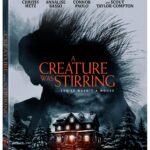 Blu-ray Review: A CREATURE WAS STIRRING