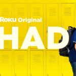 CHAD Season 2 Available on The Roku Channel THIS Friday, January 19