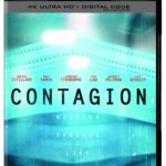 4K Ultra HD Review: CONTAGION