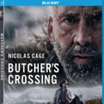 Blu-ray Review: BUTCHER’S CROSSING