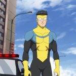 Prime Video Announces INVINCIBLE Season Two Part Two Will Premiere March 14