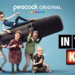 Peacock Releases Official Trailer and Announces Star-Studded Live Action Guest Interviewee Lineup for IN THE KNOW, Premiering January 25