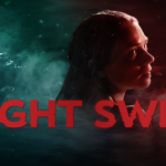 NIGHT SWIM Available to Own or Rent on Digital January 23