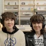 IN THE KNOW -- “Very Gross” Episode 103 -- Pictured: Tegan and Sara -- (Photo by: PEACOCK)