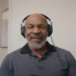 IN THE KNOW -- “Portrait Of A Safety Rep On Fire” Episode 104 -- Pictured: Mike Tyson -- (Photo by: PEACOCK)