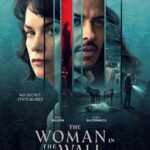 Showtime Debuts the Official Trailer For THE WOMAN IN THE WALL, Streaming January 19 on Paramount+ Prior To On-Air Premiere on January 21