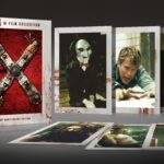 SAW 10-Film Collection 20th Anniversary Edition Arrives on Blu-ray + DVD + Digital March 5