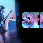 Digital Review: SIEGE (ASEDIO)