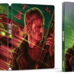 SILENT NIGHT Arrives on 4K UHD SteelBook, Blu-ray & DVD January 30