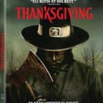 THANKSGIVING Arrives on Digital January 16 and on Blu-ray & DVD January 30