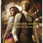 THE HUNGER GAMES: THE BALLAD OF SONGBIRDS & SNAKES Arrives on Digital January 30, and on 4K Ultra HD, Blu-ray & DVD February 13