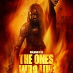 AMC Networks Unveils Key Art and Second Trailer For THE WALKING DEAD: THE ONES WHO LIVE