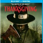 Blu-ray Review: THANKSGIVING