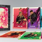 THE EXPENDABLES 4-Film Collection Arrives on Blu-ray + DVD + Digital March 5