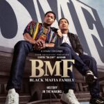 STARZ Drops Riveting Trailer and Key Art for BMF Season Three, as Meech and Terry Stake Their Claim to the East Coast