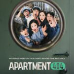 Unscripted Korean Show APARTMENT404 Coming Exclusively to Prime Video