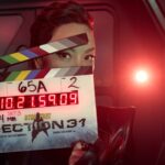 Production Officially Underway on STAR TREK: SECTION 31, A Paramount+ Original Movie Event, Starring Michelle Yeoh